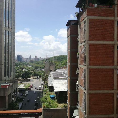 Hotel El Limon Caracas Exterior photo
