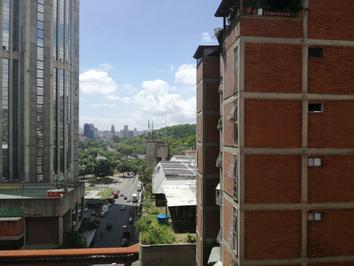 Hotel El Limon Caracas Exterior photo