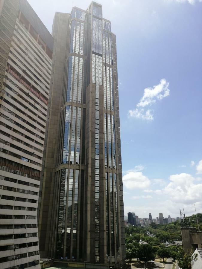 Hotel El Limon Caracas Exterior photo