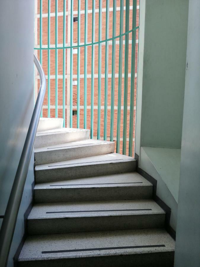 Hotel El Limon Caracas Exterior photo